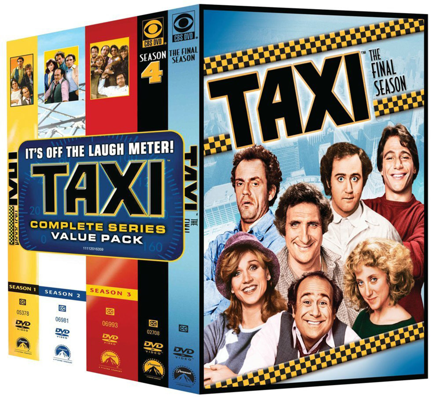 'Taxi'